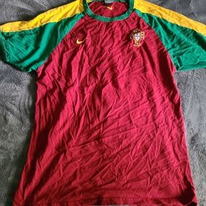 Vintage nike tee